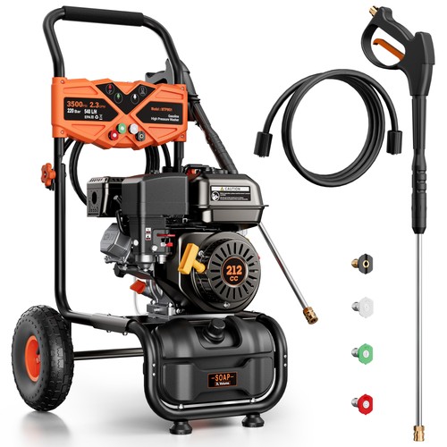 Mutaomay gas powered high - gas,