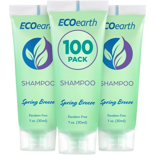 Ecoearth travel size hotel - ecoearth,