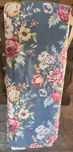 Vtg ralph lauren blue kimberly - blue,