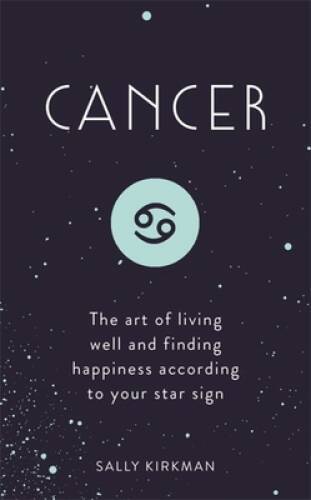 Cancer the art - of, living