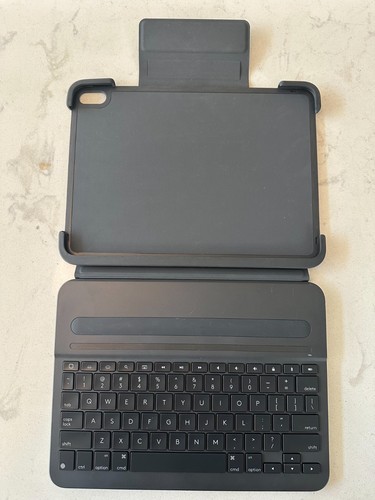 Logitech logi ipad pro slim - logitech,