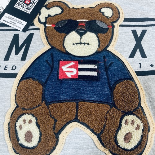 Nwt south pole bear shirt - pole, t