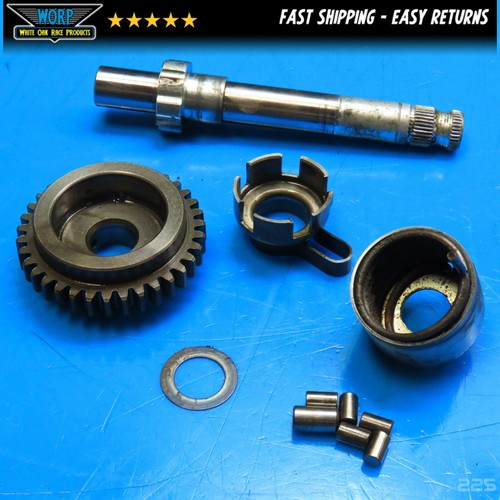 Oem 1968 hodaka ace - 1968-73,