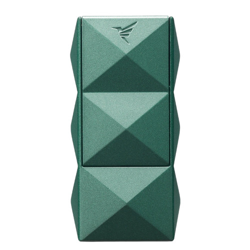 Colibri quasar double flame - colibri, ii