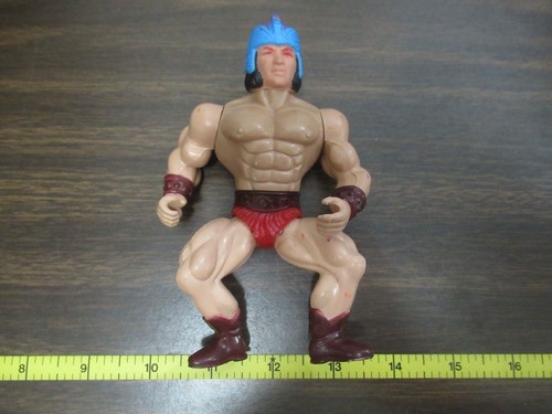 Galaxy warriors magnon figure - magnon,
