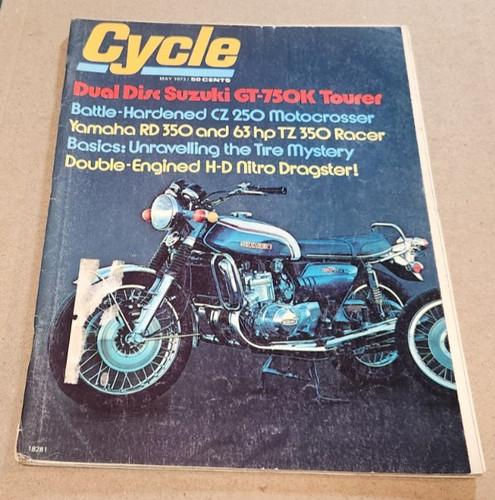 1973 may cycle - 1973,