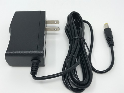 Power adapter replacement - ac,