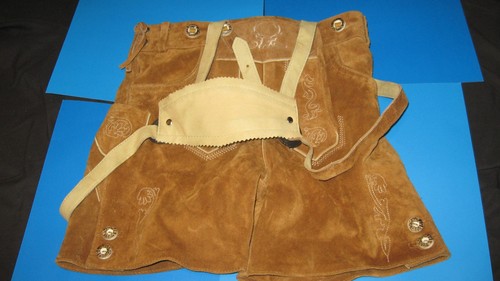 Bavaria trachten leather - bavaria,