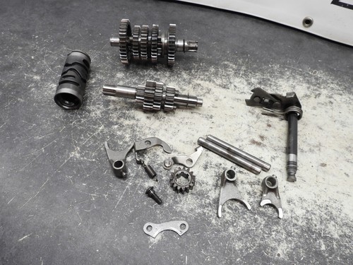 Kawasaki kdx kdx80 - , 80