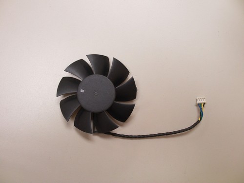 75mm fan evga - 75mm,