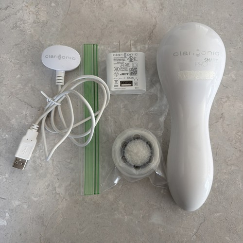 Clarisonic smart profile - clarisonic,