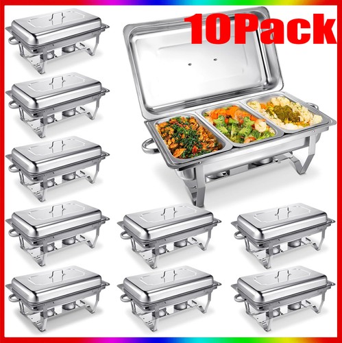 9qt catering chafing dish food - chafing,