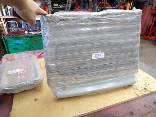 60718 grille assembly fits - grille, assembly,