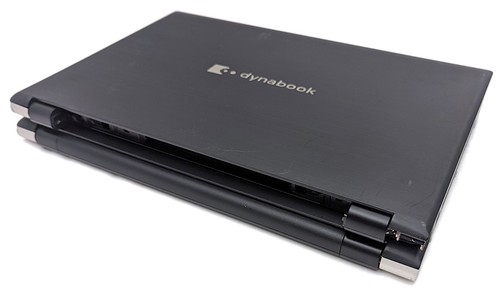 Lot toshiba dynabook - 2,