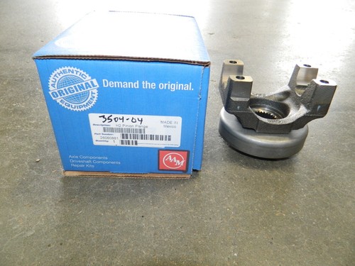 Aam 9 5 1350 series - aam,