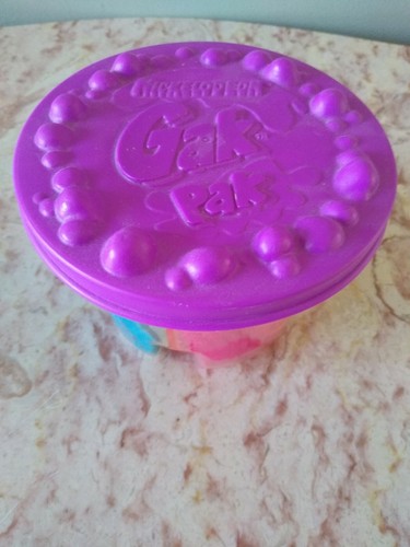 Vintage nickelodeon gak - nickelodeon, pak