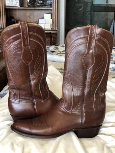 Lucchese classics seville - lucchese,