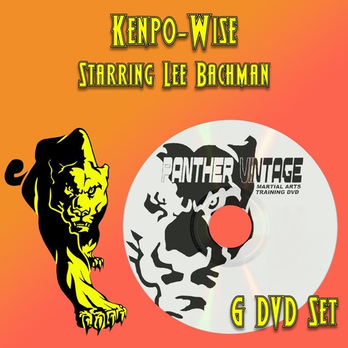 Kenpo wise starring lee - starring,