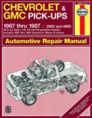 Haynes manual 24064 420 - manual,
