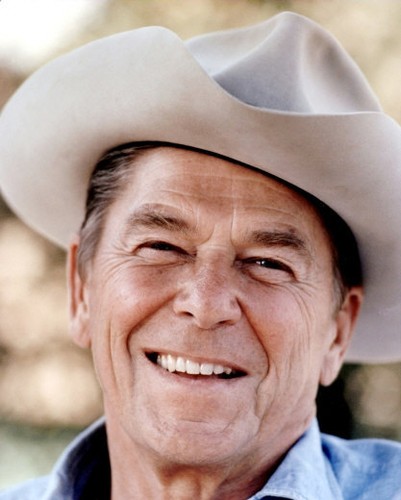 Ronald reagan photo 8x10 us - 8x10,