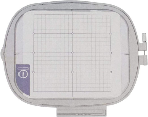 Hoop for - 8"x8",