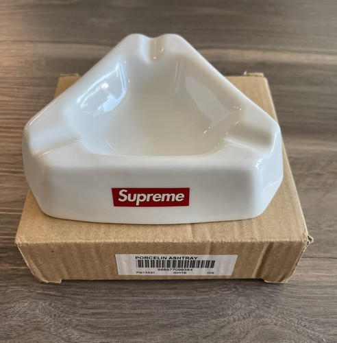 Supreme 2015 porcelain box - supreme,