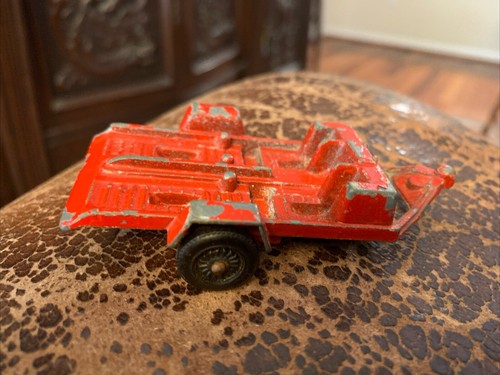 Vtg 1969 tootsie toy - 1969,