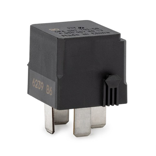 Fuel pump relay 0009828023 - fuel,