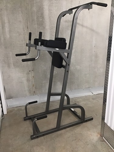 Home gym system - home,