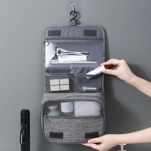 Travel toiletry bag - travel, for