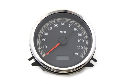 Electronic speedometer for - speedometer,