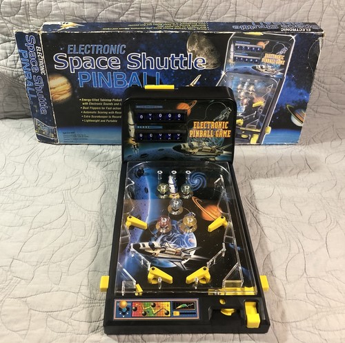 Vintage electronic space - vintage,