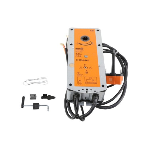 Belimo bf24 24v spring - bf24-tn,