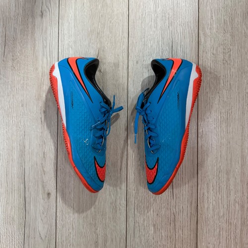 Nike hypervenom phelon - nike, ic