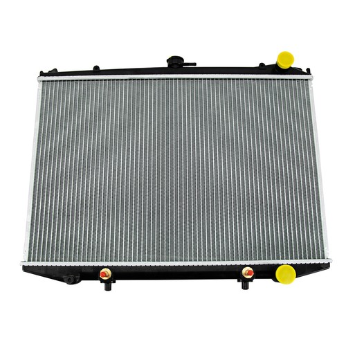 Durable cooling radiator for - durable,