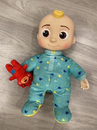 Cocomelon musical bedtime - bedtime, jj