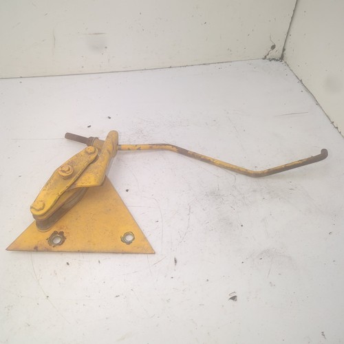 Used brake caliper for cub - brake,