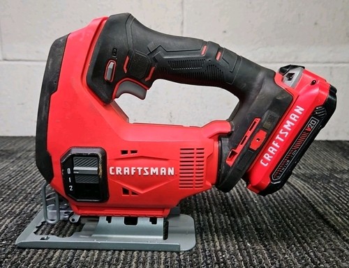 Craftsman tools cmcs600 - craftsman, 20v