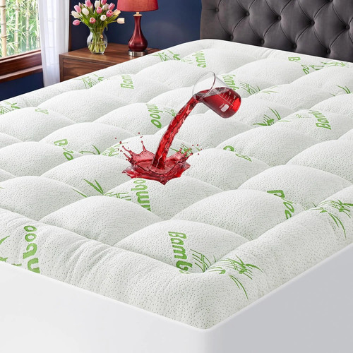 Waterproof queen size - waterproof,