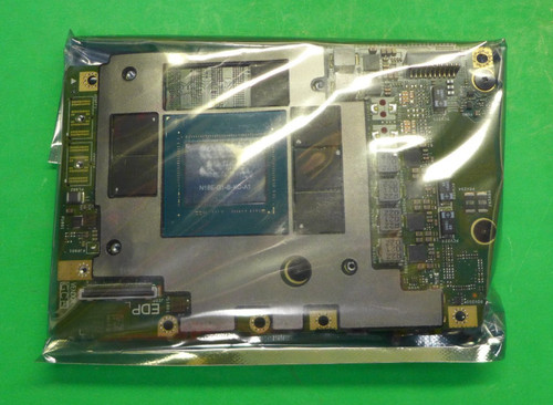New alienware area 51m - area,