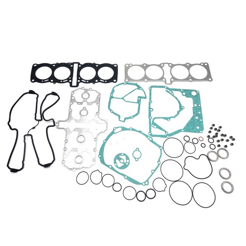 Stock heavy duty - heavy‑duty, gasket