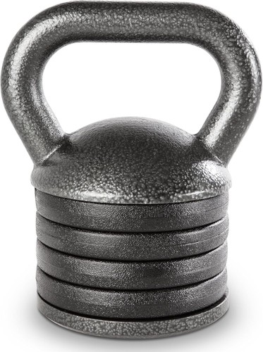 Adjustable kettlebell 50 - kettlebell, to