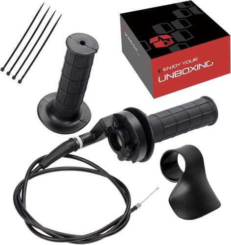 Mini bike throttle assembly - mini,