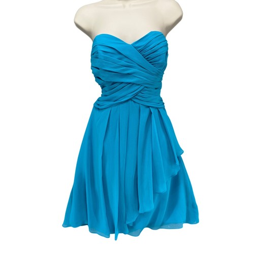 Davids bridal strapless - bridal,