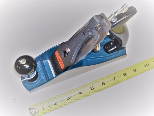 Stanley h1204 nice smoothing - h1204,