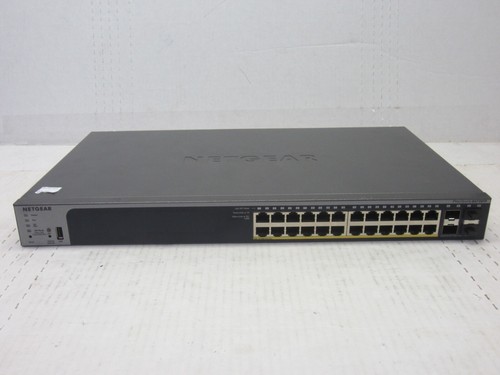 Netgear prosafe gs728tpv2 - prosafe,