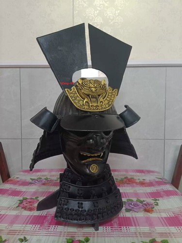 Wearable japanese armor - 1:1,