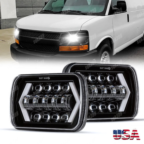 7x6 5x7 led - 7x6,