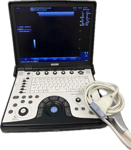 Logiq 2013 portable - e,