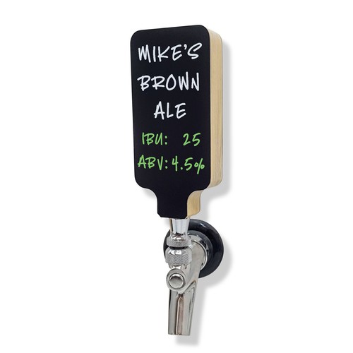 Beer coffee tap - beer,